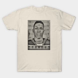 John Coltrane  From World War II T-Shirt